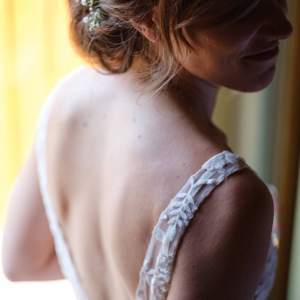 Meet your Posher, Alexa